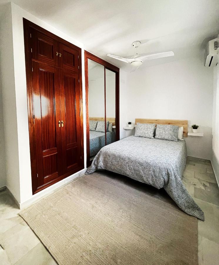 Casa Palacio Sanlucar Home 산루카데바라메다 외부 사진