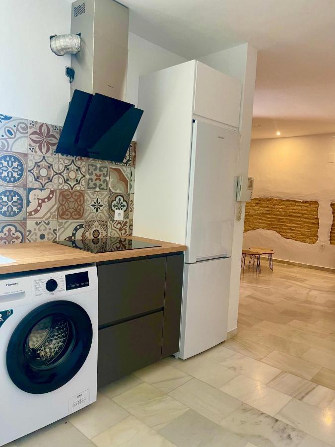 Casa Palacio Sanlucar Home 산루카데바라메다 외부 사진