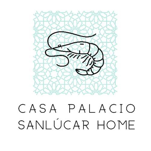 Casa Palacio Sanlucar Home 산루카데바라메다 외부 사진