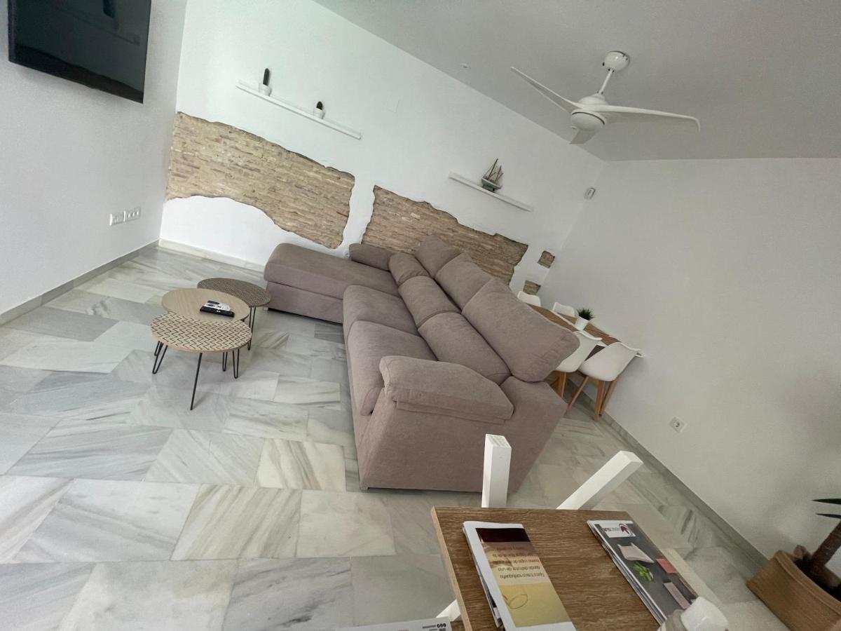 Casa Palacio Sanlucar Home 산루카데바라메다 외부 사진